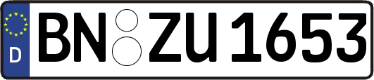 BN-ZU1653