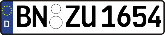 BN-ZU1654