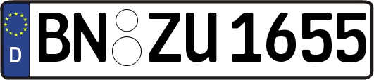 BN-ZU1655