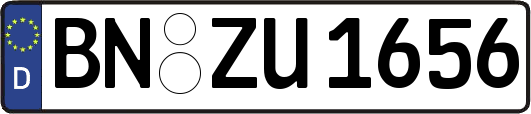 BN-ZU1656