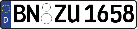 BN-ZU1658