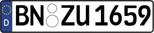 BN-ZU1659
