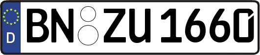 BN-ZU1660