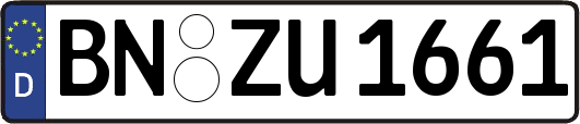 BN-ZU1661