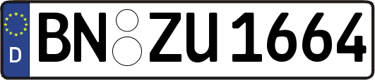 BN-ZU1664