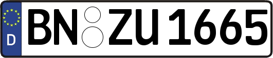 BN-ZU1665