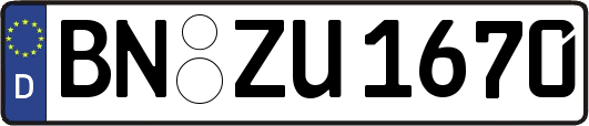 BN-ZU1670