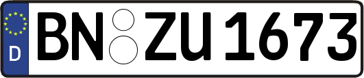 BN-ZU1673