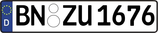 BN-ZU1676