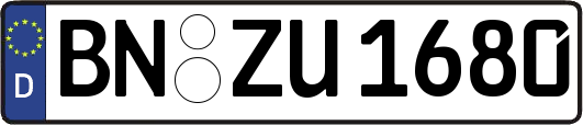 BN-ZU1680