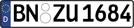 BN-ZU1684
