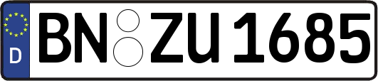 BN-ZU1685
