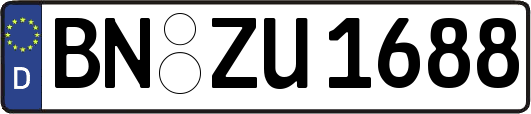BN-ZU1688