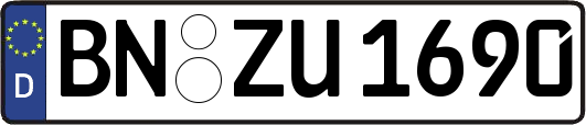 BN-ZU1690
