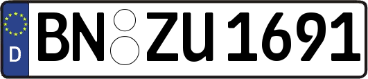 BN-ZU1691