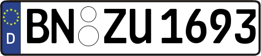 BN-ZU1693