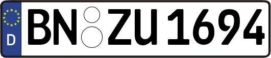 BN-ZU1694