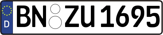 BN-ZU1695