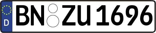BN-ZU1696