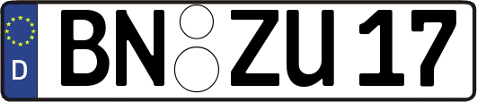 BN-ZU17