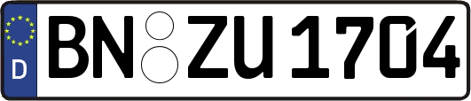 BN-ZU1704