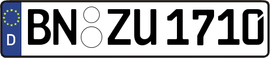 BN-ZU1710