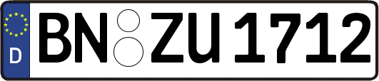 BN-ZU1712
