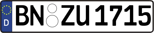 BN-ZU1715