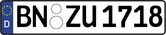 BN-ZU1718