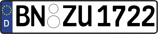 BN-ZU1722