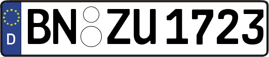 BN-ZU1723