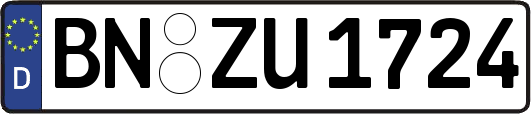 BN-ZU1724