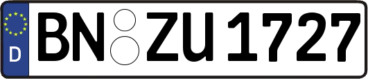 BN-ZU1727
