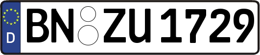 BN-ZU1729