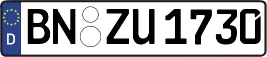 BN-ZU1730
