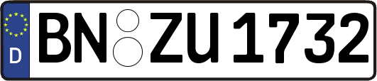 BN-ZU1732