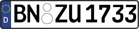 BN-ZU1733