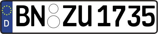 BN-ZU1735