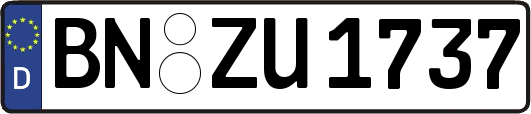 BN-ZU1737