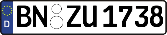 BN-ZU1738