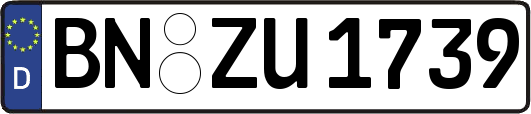 BN-ZU1739