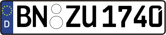 BN-ZU1740