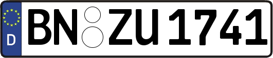 BN-ZU1741