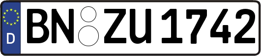 BN-ZU1742