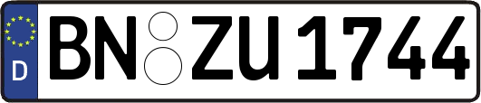 BN-ZU1744