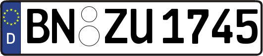 BN-ZU1745