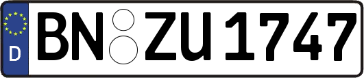 BN-ZU1747