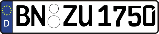 BN-ZU1750