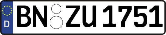 BN-ZU1751