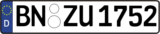 BN-ZU1752